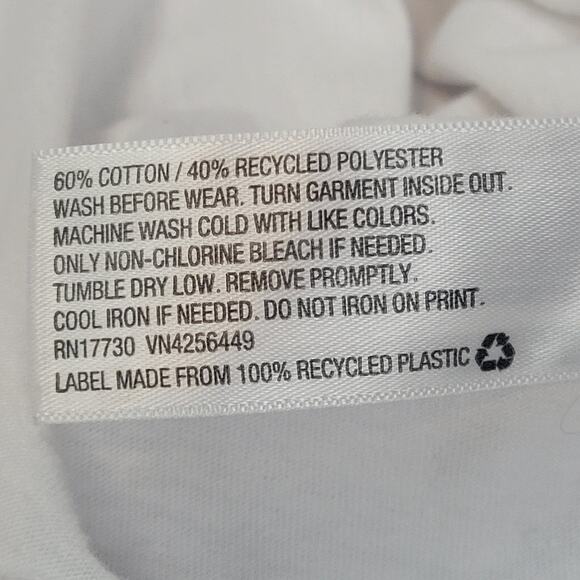 Cat & Jack Unicorn Tank and Short Set Size 2T - Picture 5 of 10